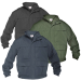 Shield jackets, 3 colours